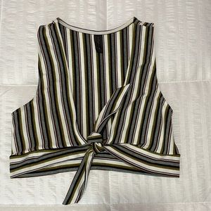 Valija sexy crop top ✨